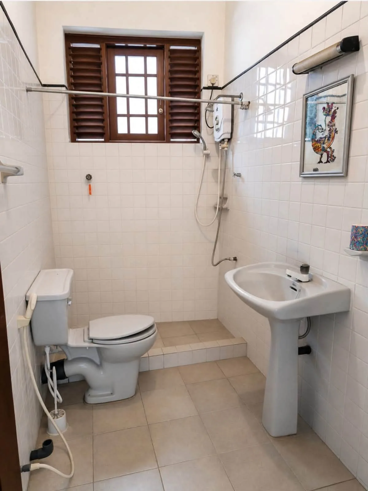 COMMERCIAL OFFICE SPACE FOR RENT – KOLLUPITIYA, COLOMBO 03 photo 11