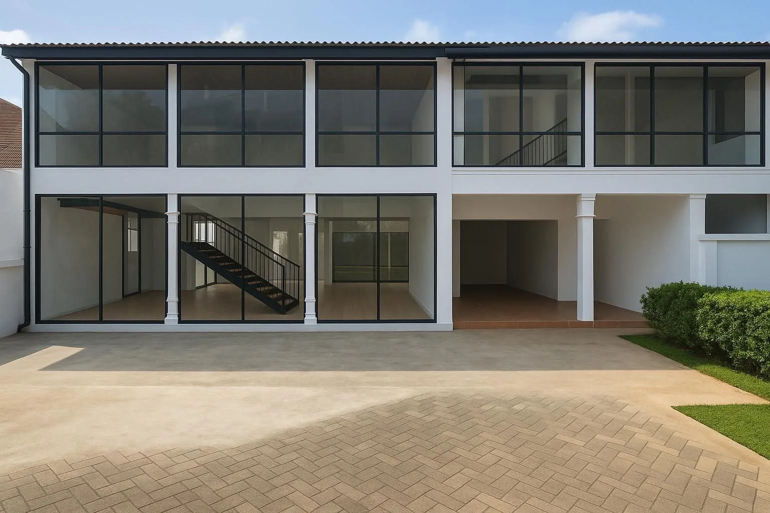 Commercial Property For Rent In Colombo 4 photo 3