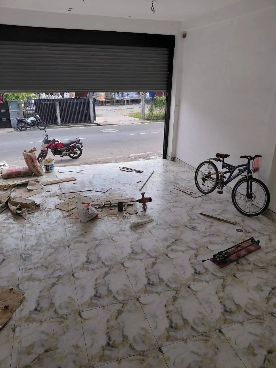 Commercial Office Space For Rent In Borelasgamuwa