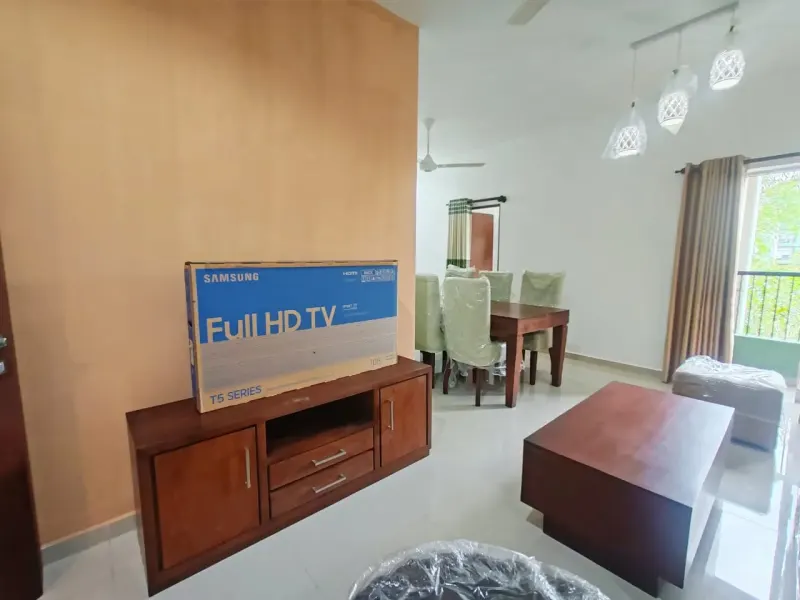 3 BED APARTMENT · ATHURUGIRIYA photo 3