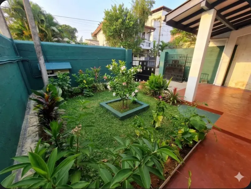 3 BED HOUSE · ATHURUGIRIYA