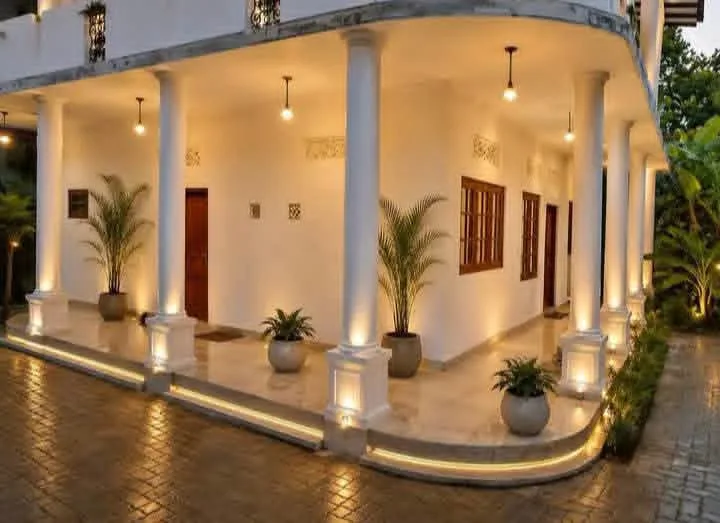 3-BEDROOM DOWNSTAIRS HOUSE FOR RENT – BATTARAMULLA | LKR 75,000| RA020