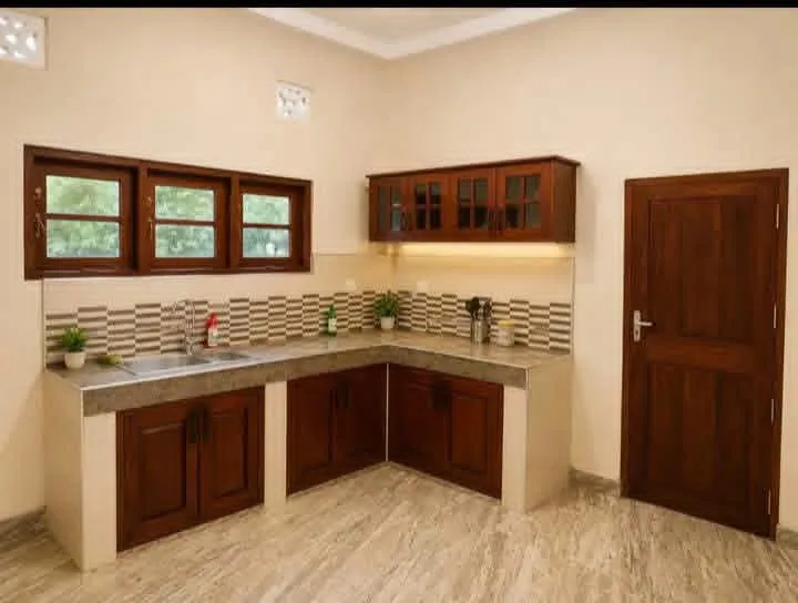 3-BEDROOM DOWNSTAIRS HOUSE FOR RENT – BATTARAMULLA | LKR 75,000| RA020 photo 3