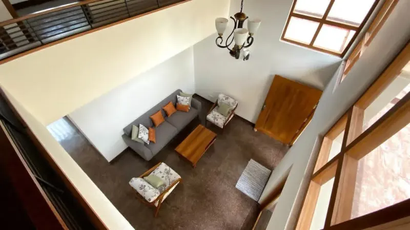 4 BED HOUSE · BATTARAMULLA photo 4