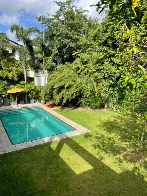 HOUSE FOR RENT SHANTHI LANE - BATTARAMULLA photo 3
