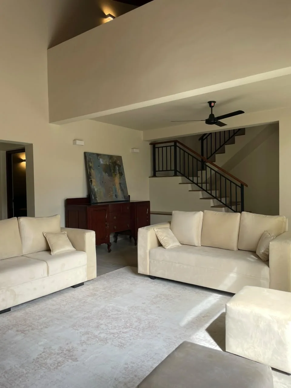 HOUSE FOR RENT SHANTHI LANE - BATTARAMULLA photo 7