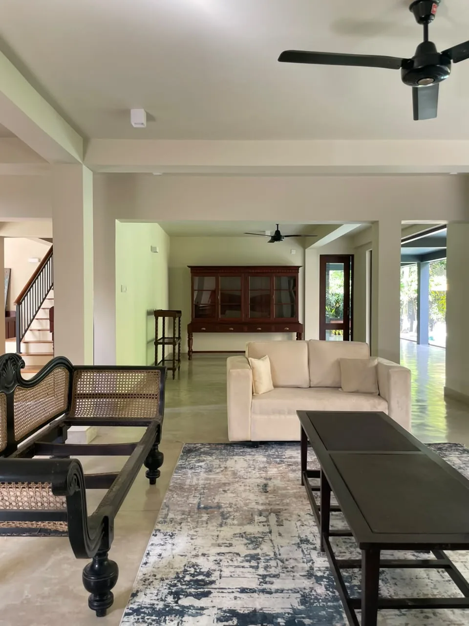 HOUSE FOR RENT SHANTHI LANE - BATTARAMULLA photo 8