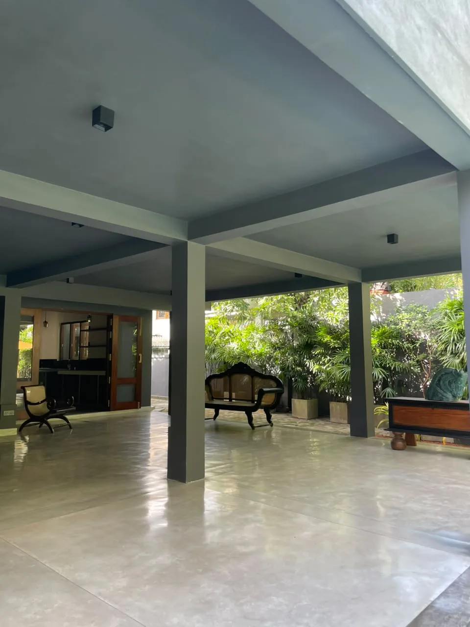HOUSE FOR RENT SHANTHI LANE - BATTARAMULLA photo 10