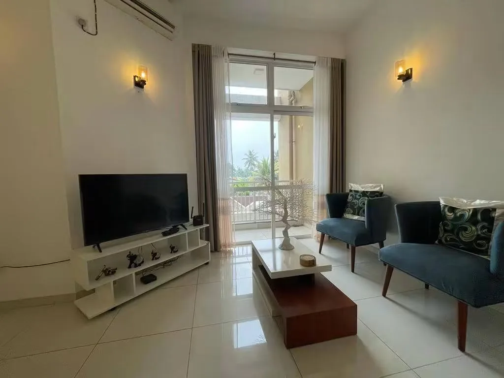 FULLY FURNISHED 3-BEDROOM APARTMENT FOR RENT – BATTARAMULLA