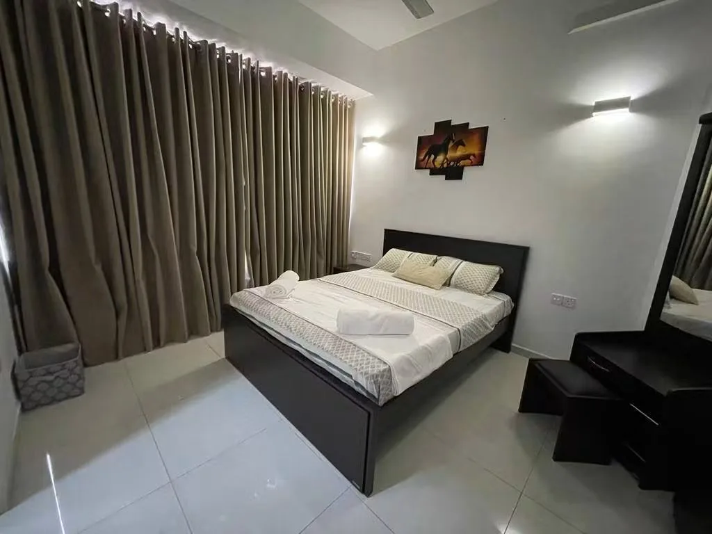 FULLY FURNISHED 3-BEDROOM APARTMENT FOR RENT – BATTARAMULLA photo 3