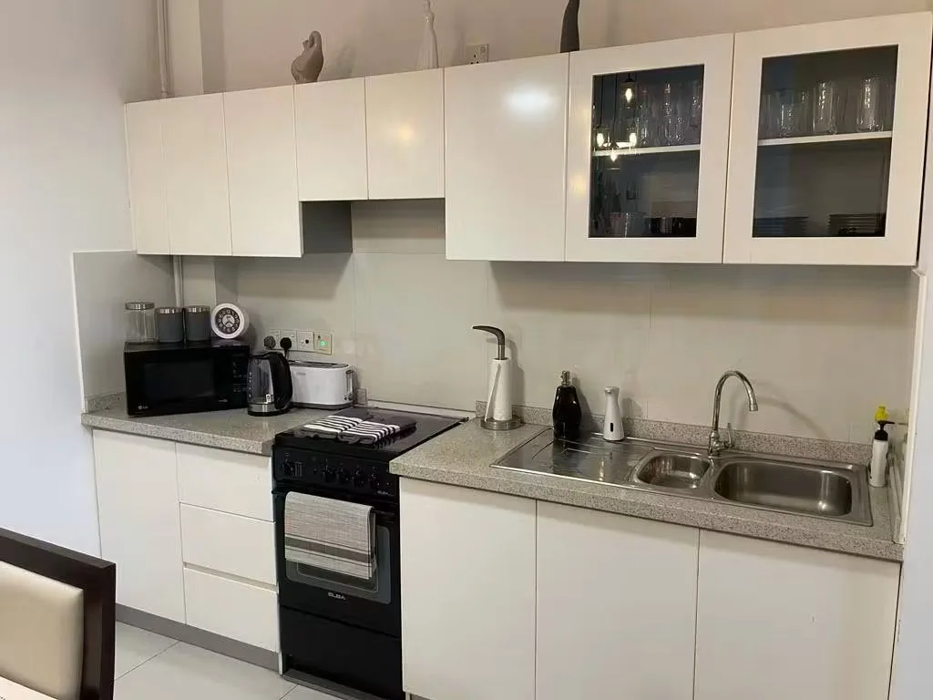 FULLY FURNISHED 3-BEDROOM APARTMENT FOR RENT – BATTARAMULLA photo 4