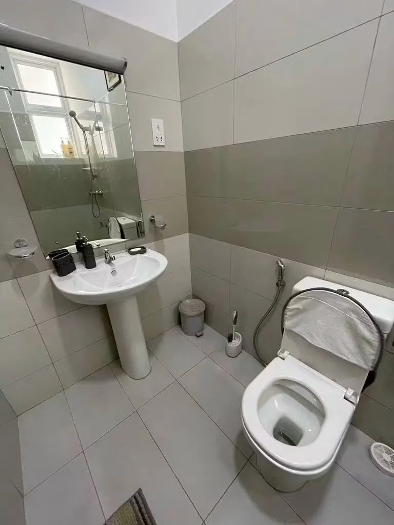 FULLY FURNISHED 3-BEDROOM APARTMENT FOR RENT – BATTARAMULLA photo 5