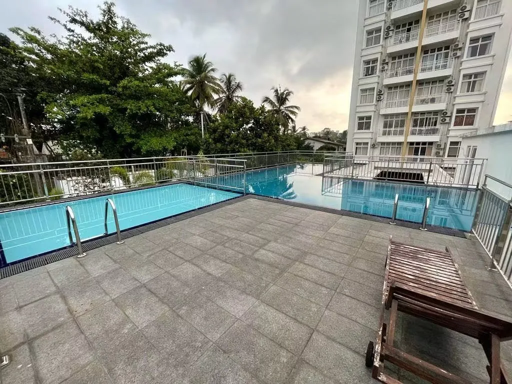 FULLY FURNISHED 3-BEDROOM APARTMENT FOR RENT – BATTARAMULLA photo 6