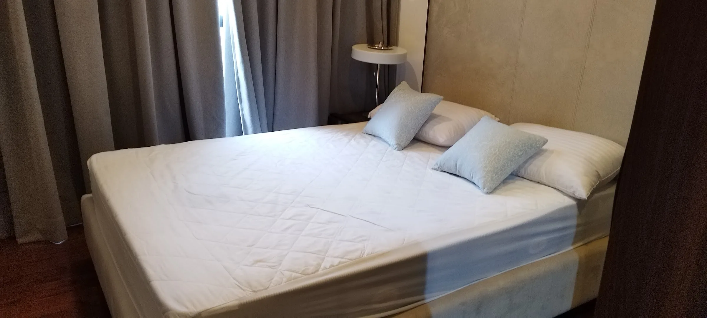 FULLY FURNISHED 3-BEDROOM APARTMENT AT CAPITAL TWIN PEAKS, COLOMBO 02 photo 18