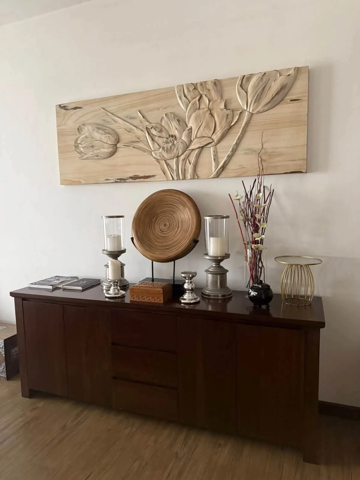 ๐ข FULLY FURNISHED 3-BEDROOM APARTMENT FOR RENT โ UNION PLACE, COLOMBO 02 photo 3