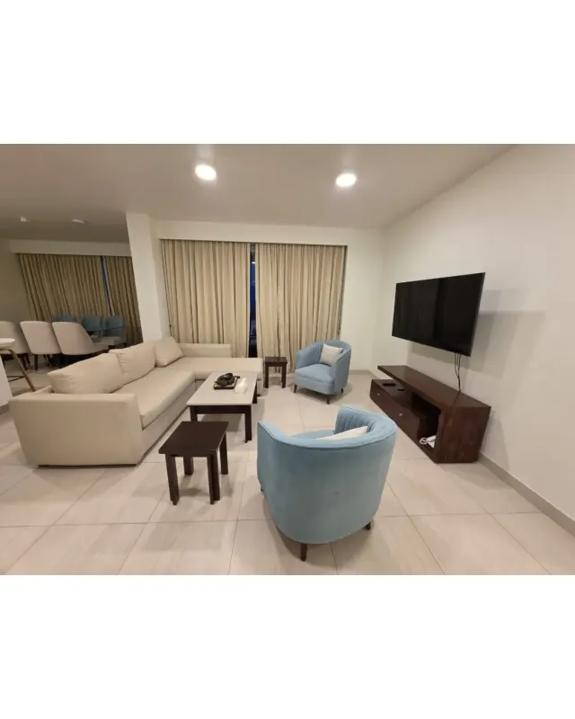 APARTMENT FOR RENT  COLOMBO CITY CENTRE - COLOMBO 02