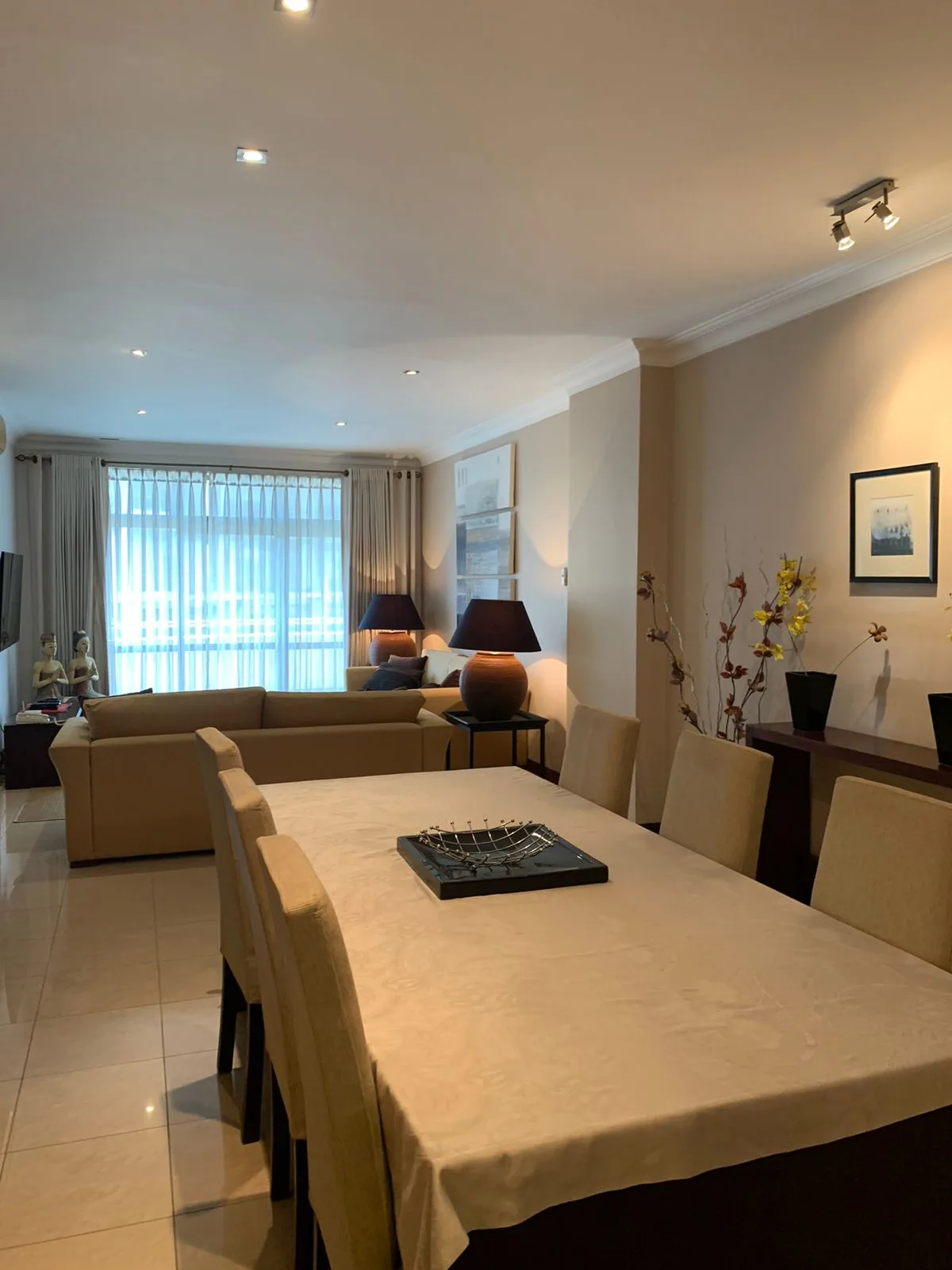 APARTMENT FOR RENT HYDE PARK RESIDENCIES - COLOMBO 2 photo 3
