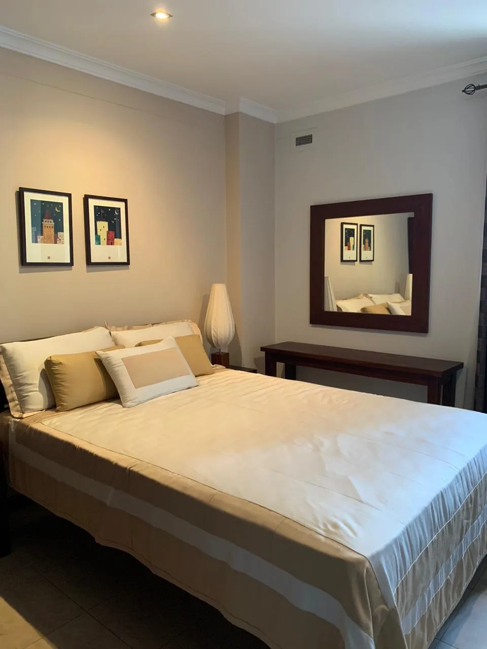 APARTMENT FOR RENT HYDE PARK RESIDENCIES - COLOMBO 2 photo 8