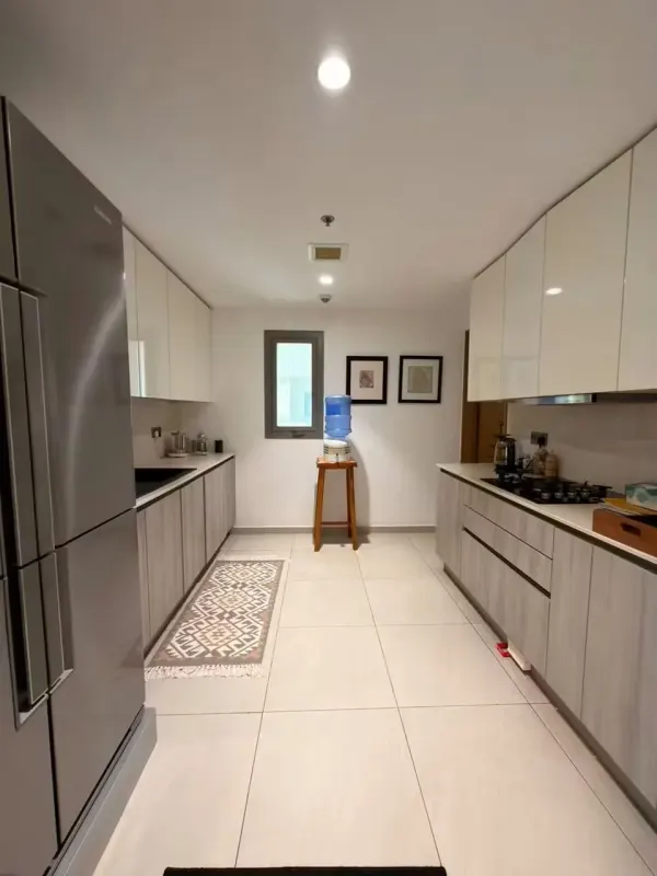 LUXURY 4-BEDROOM APARTMENT FOR RENT – ALTAIR, COLOMBO 02 photo 4