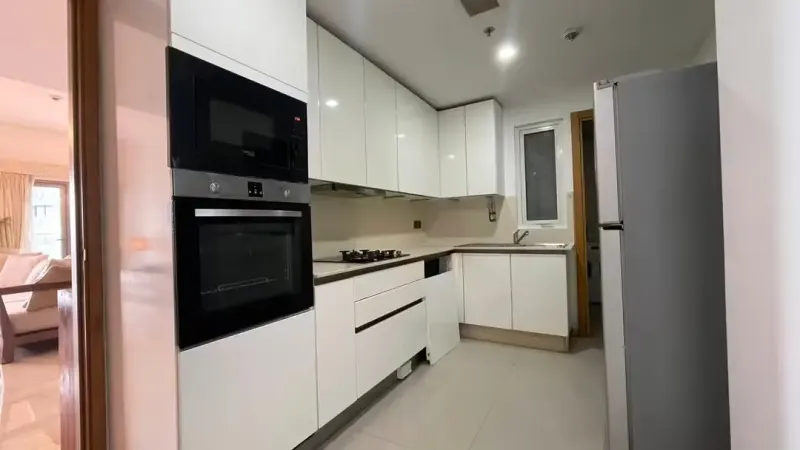 LUXURY 3 BEDROOM APARTMENT FOR RENT AT ALTAIR, COLOMBO 02 photo 2