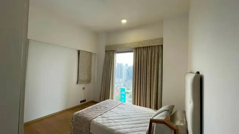 LUXURY 3 BEDROOM APARTMENT FOR RENT AT ALTAIR, COLOMBO 02 photo 4