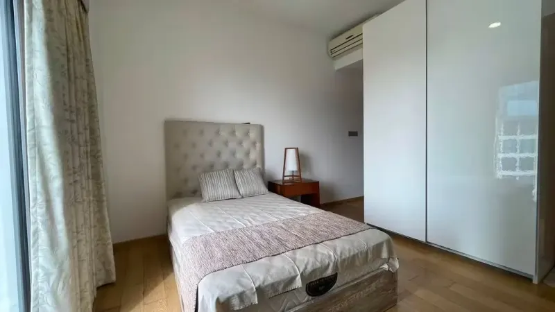LUXURY 3 BEDROOM APARTMENT FOR RENT AT ALTAIR, COLOMBO 02 photo 5