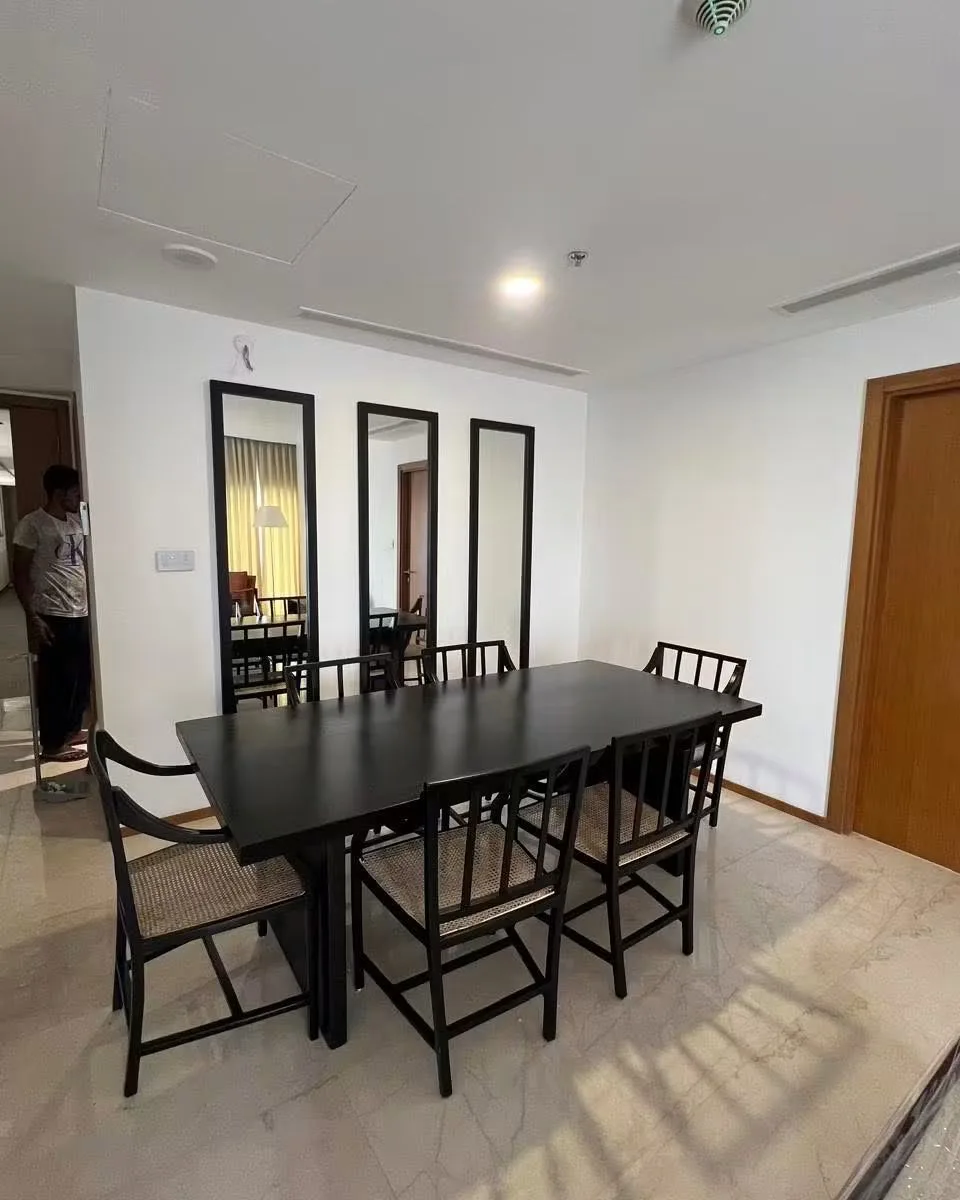 ALTAIR | COLOMBO LUXURY 2 BEDROOM RESIDENCE FOR RENT