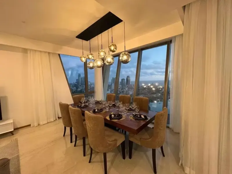 PREMIUM 3-BEDROOM APARTMENT FOR RENT | ALTAIR – COLOMBO 02 photo 2