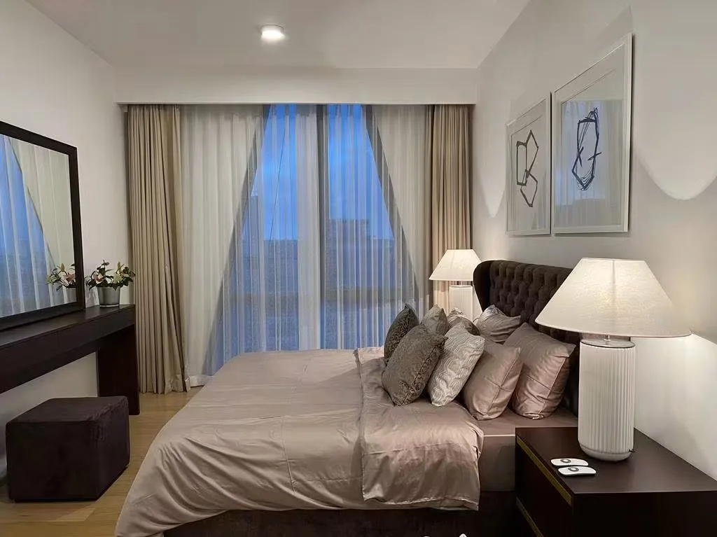 PREMIUM 3-BEDROOM APARTMENT FOR RENT | ALTAIR – COLOMBO 02 photo 3