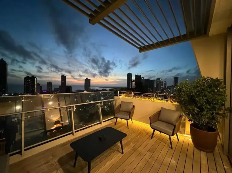 PREMIUM 3-BEDROOM APARTMENT FOR RENT | ALTAIR – COLOMBO 02 photo 5