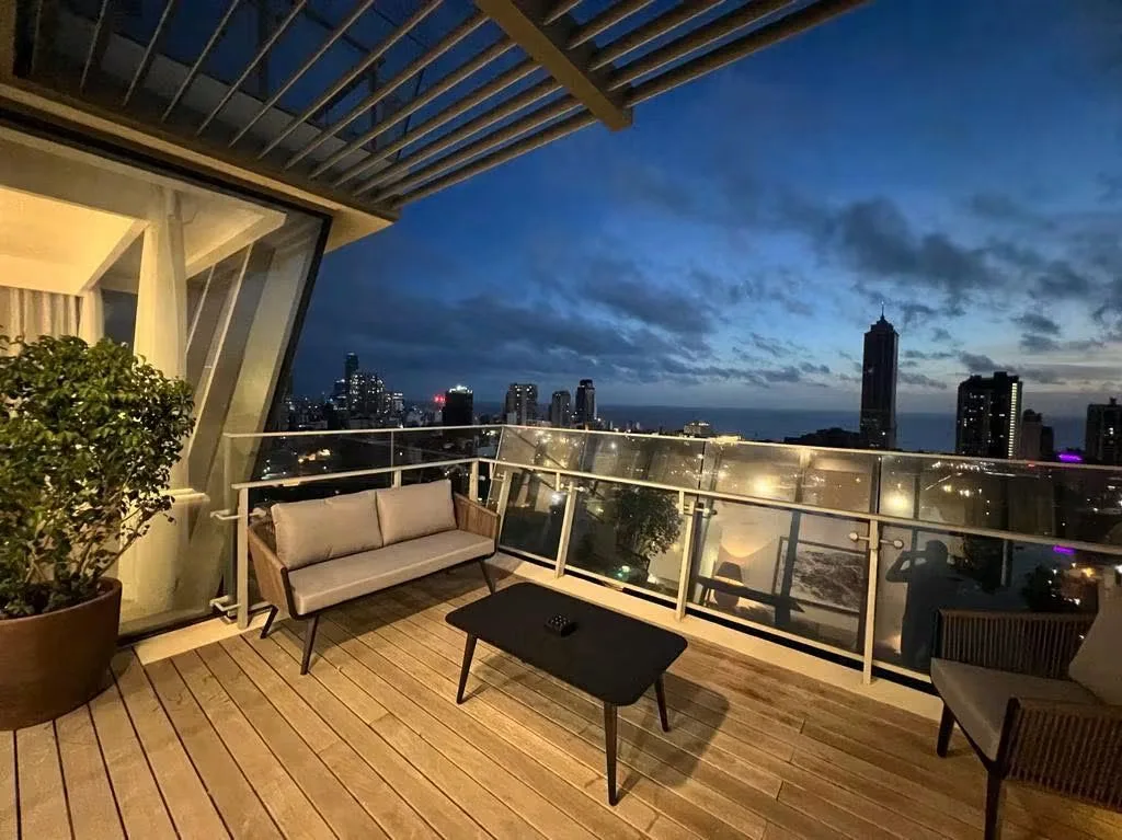 PREMIUM 3-BEDROOM APARTMENT FOR RENT | ALTAIR – COLOMBO 02 photo 6