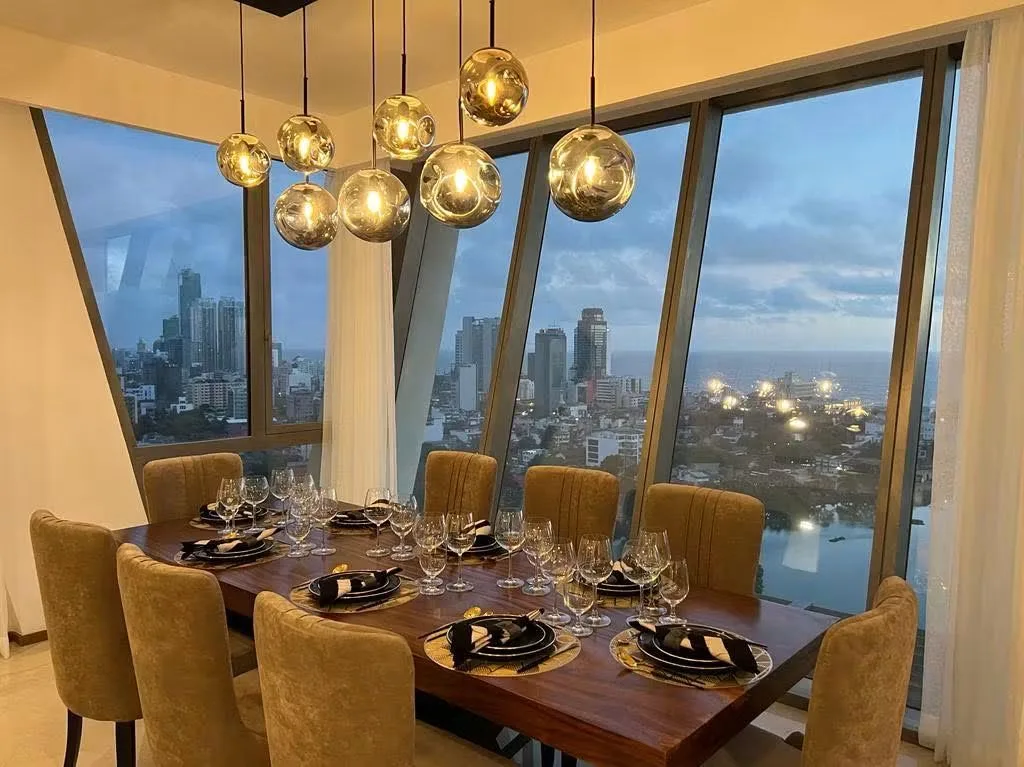PREMIUM 3-BEDROOM APARTMENT FOR RENT | ALTAIR – COLOMBO 02 photo 8