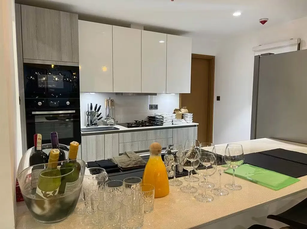 PREMIUM 3-BEDROOM APARTMENT FOR RENT | ALTAIR – COLOMBO 02 photo 10