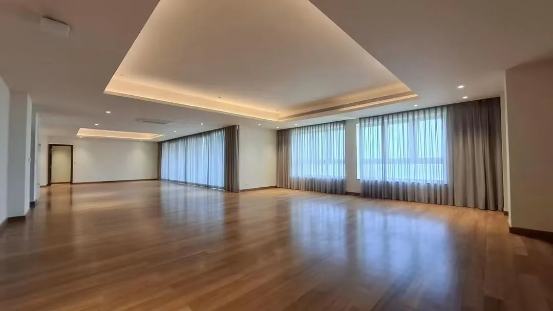 A RARE PENTHOUSE ABOVE THE COLOMBO SKYLINE photo 8