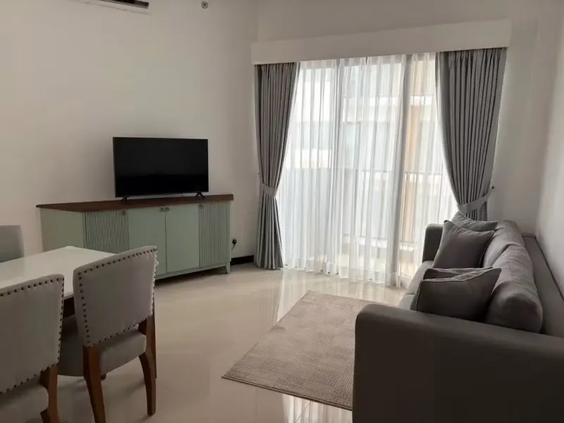 2-BEDROOM APARTMENT FOR RENT | COLOMBO 2