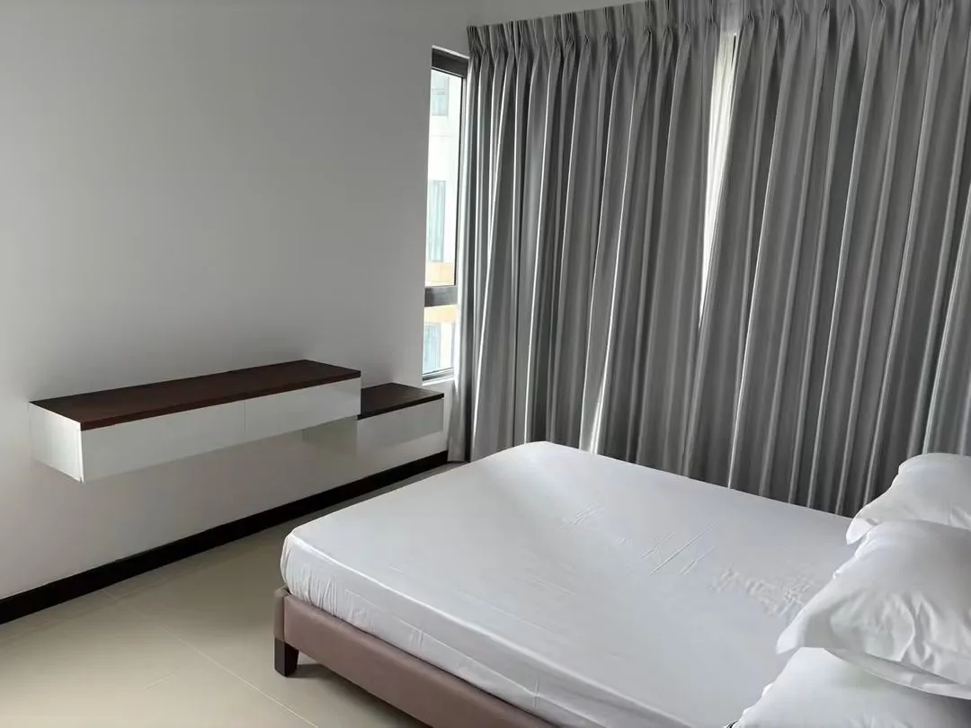2-BEDROOM APARTMENT FOR RENT | COLOMBO 2 photo 2