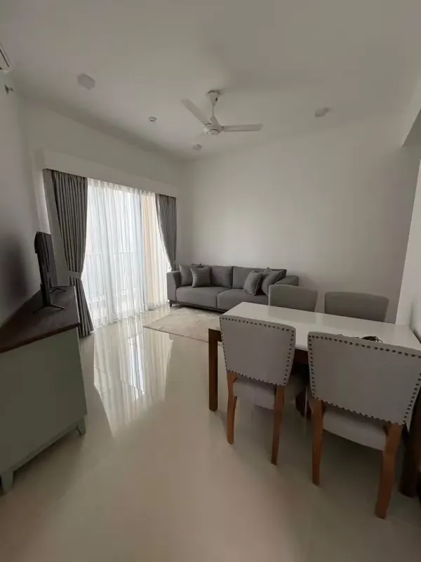 2-BEDROOM APARTMENT FOR RENT | COLOMBO 2 photo 4