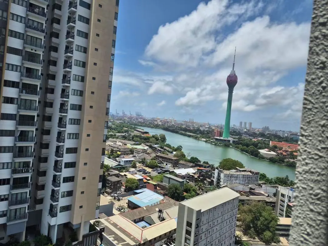 ONTHREE20 | 3-BEDROOM FURNISHED APARTMENT FOR RENT photo 2