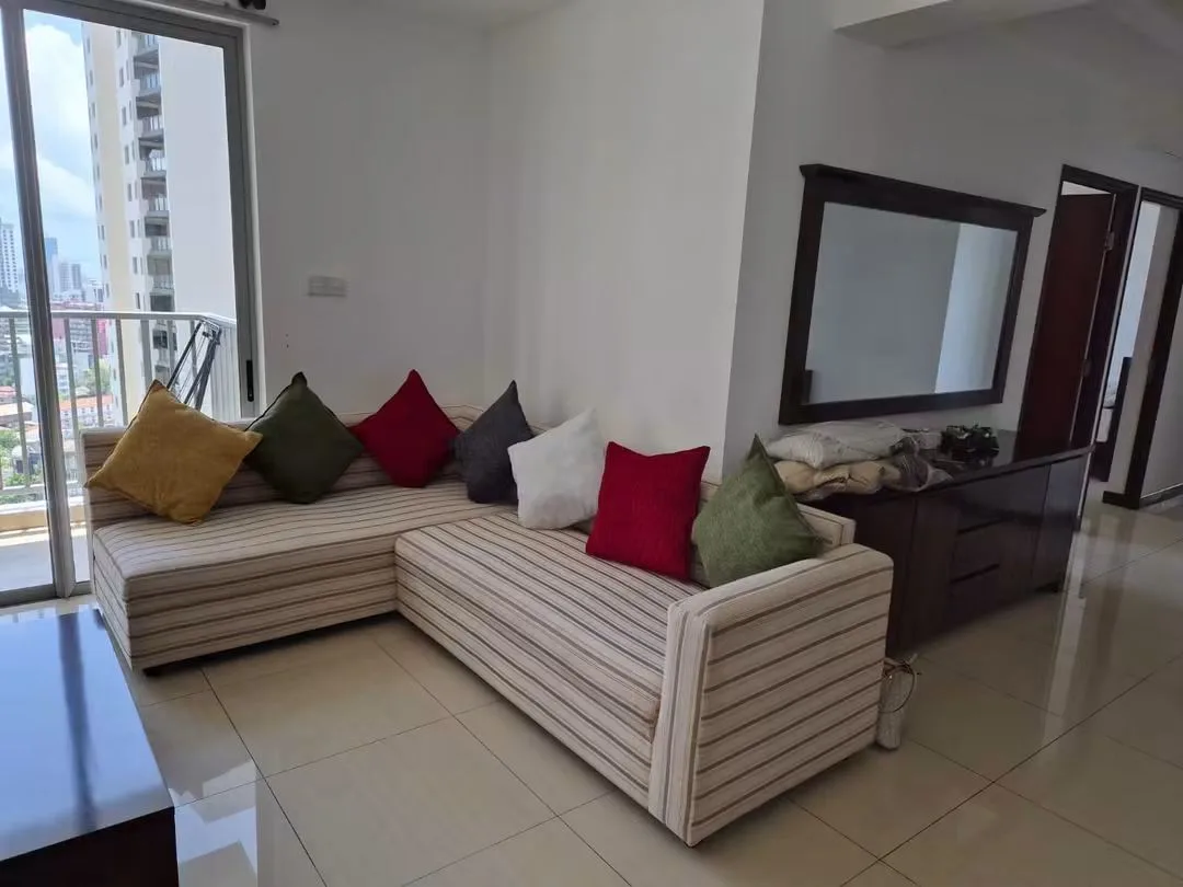 ONTHREE20 | 3-BEDROOM FURNISHED APARTMENT FOR RENT photo 4
