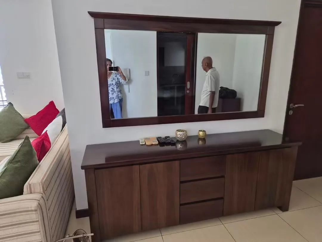 ONTHREE20 | 3-BEDROOM FURNISHED APARTMENT FOR RENT photo 5