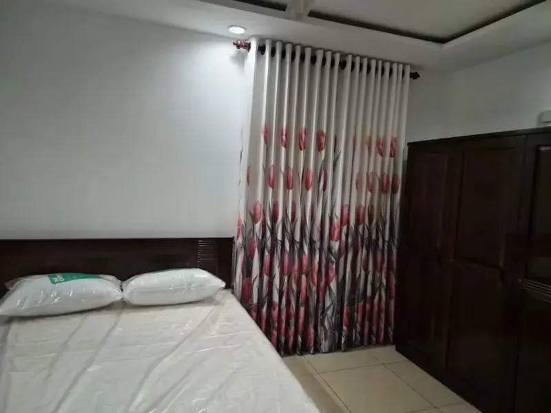 ONTHREE20 | 3-BEDROOM FURNISHED APARTMENT FOR RENT photo 6