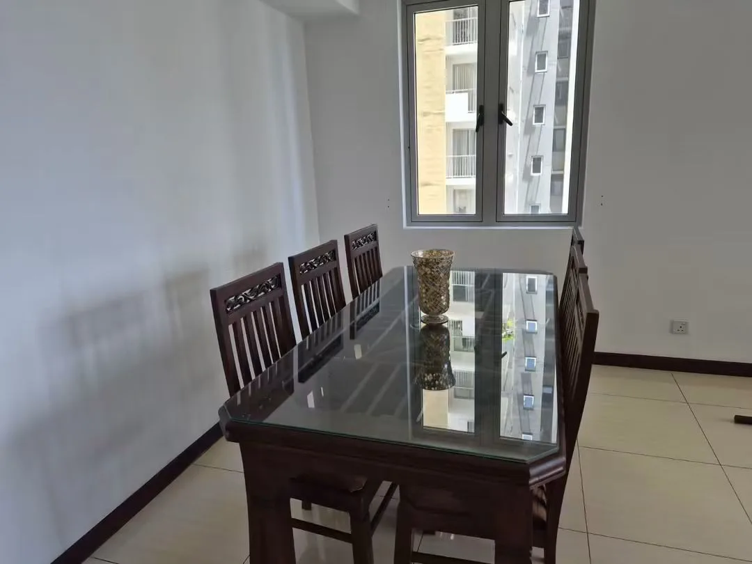 ONTHREE20 | 3-BEDROOM FURNISHED APARTMENT FOR RENT photo 7