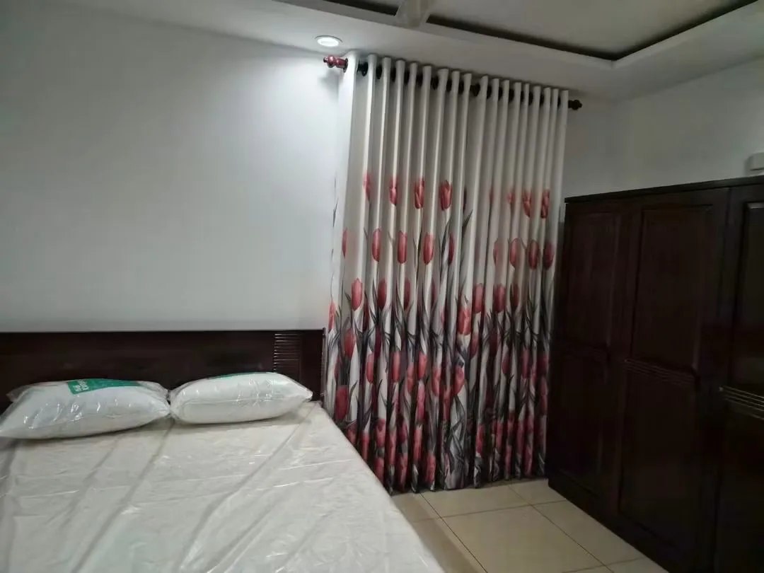 ONTHREE20 | 3-BEDROOM FURNISHED APARTMENT FOR RENT photo 9