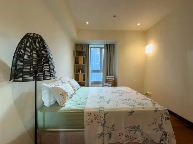 LUXURY 3-BEDROOM APARTMENT FOR RENT – CINNAMON LIFE, COLOMBO photo 5