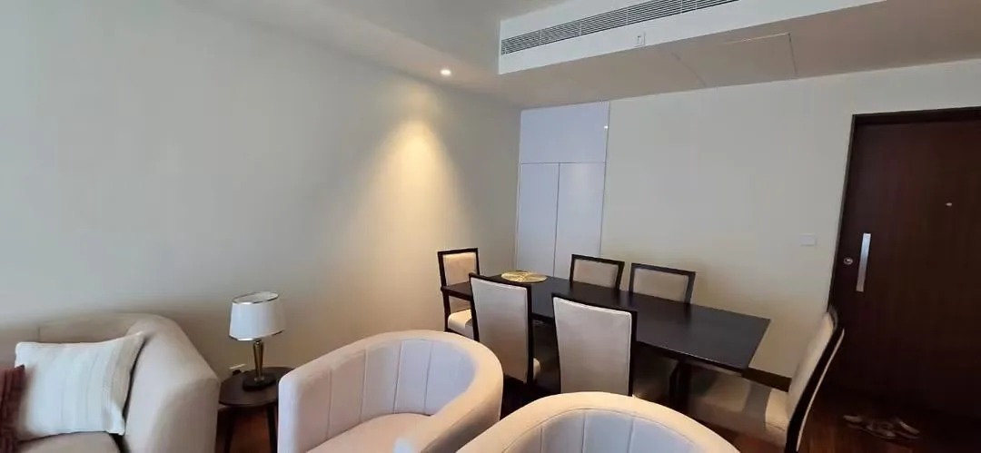 2-BEDROOM APARTMENT FOR RENT – CINNAMON LIFE RESIDENCIES photo 2
