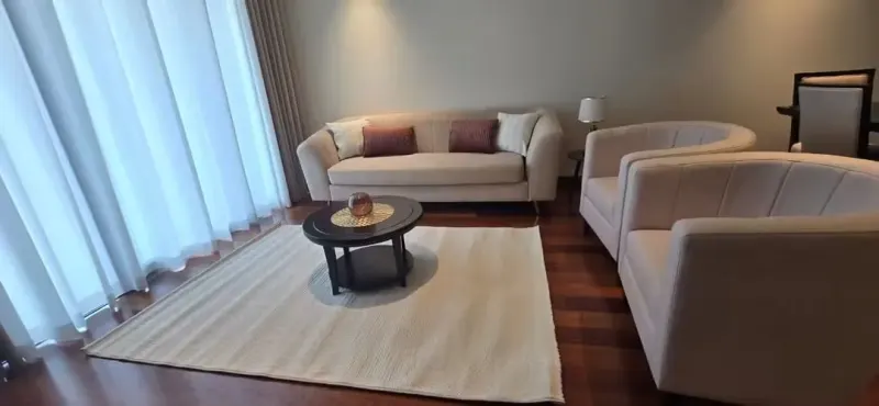 2-BEDROOM APARTMENT FOR RENT – CINNAMON LIFE RESIDENCIES photo 3