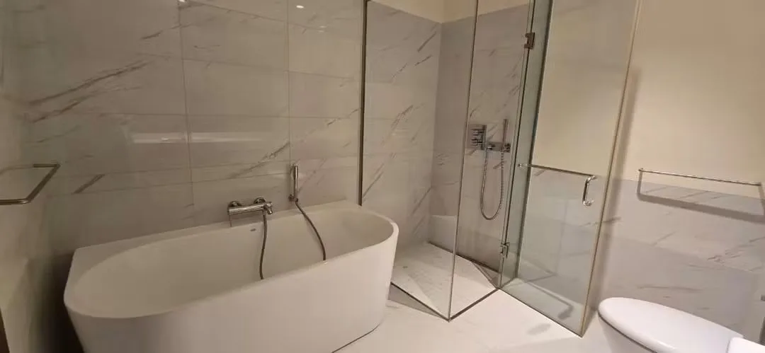 2-BEDROOM APARTMENT FOR RENT – CINNAMON LIFE RESIDENCIES photo 6