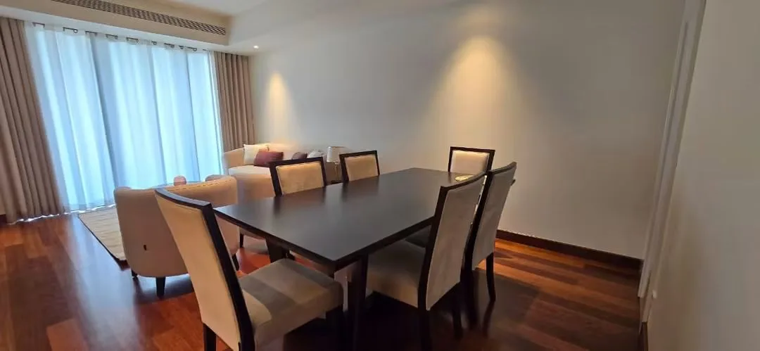 2-BEDROOM APARTMENT FOR RENT – CINNAMON LIFE RESIDENCIES photo 8