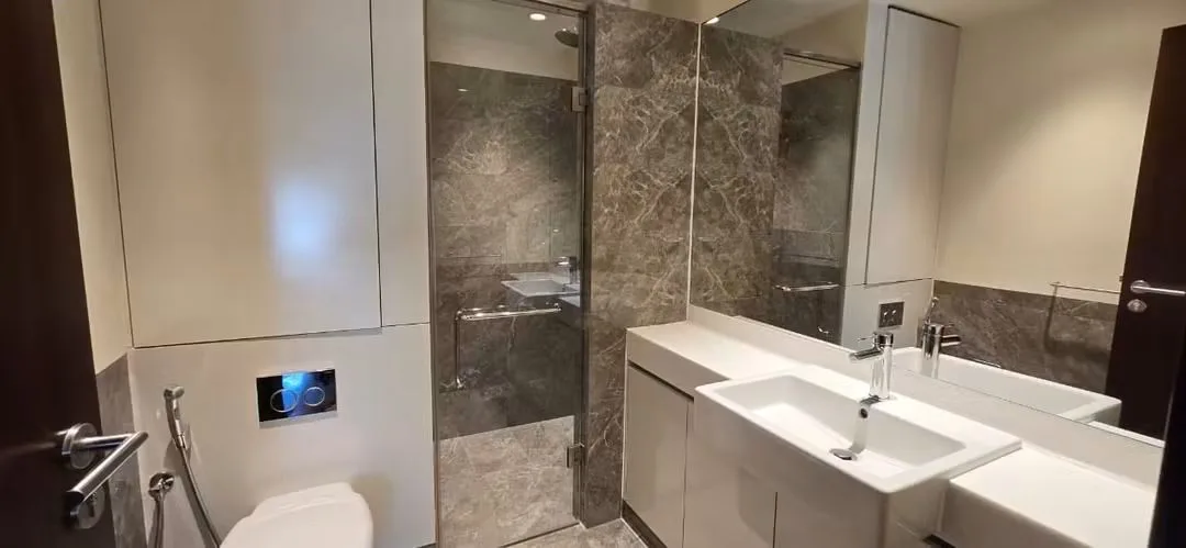 2-BEDROOM APARTMENT FOR RENT – CINNAMON LIFE RESIDENCIES photo 9