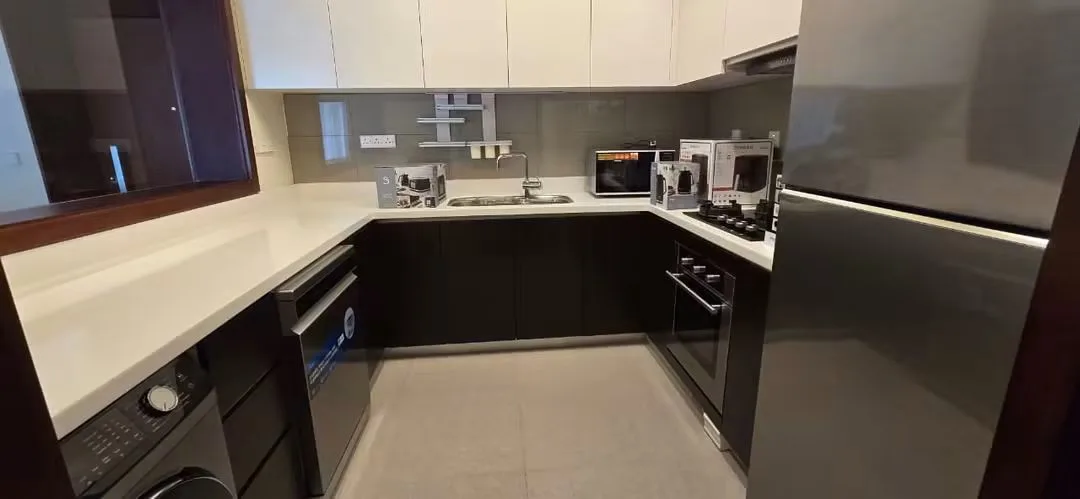 2-BEDROOM APARTMENT FOR RENT – CINNAMON LIFE RESIDENCIES photo 10